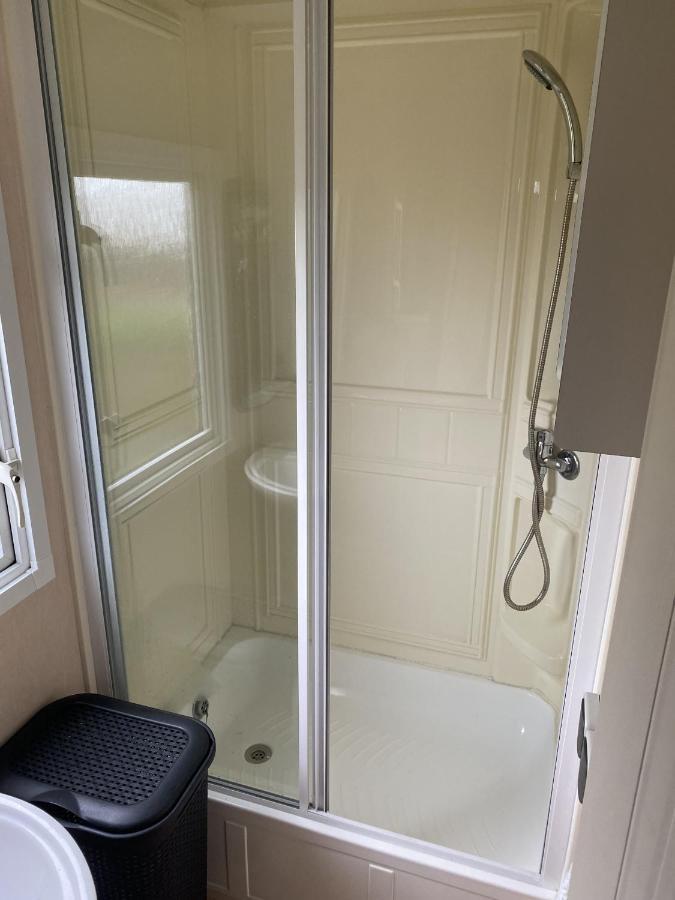 Nv 1153 - Beach Resort Nieuwvliet Bad Ngoại thất bức ảnh